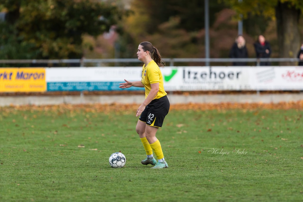 Bild 291 - F Merkur Hademarschen - SV Frisia 03 Risum Lindholm : Ergebnis: 0:1